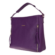 Carrera Elvaris Leder Damentasche