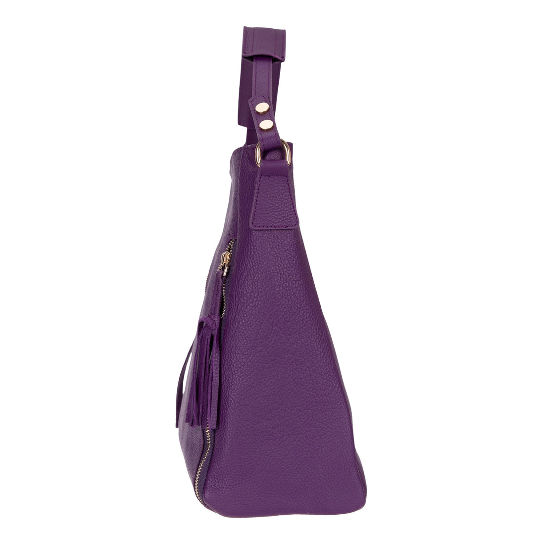 Carrera Elvaris Leder Damentasche