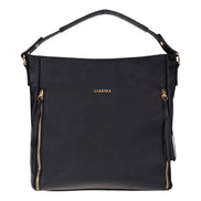 Carrera Elvaris Leder Damentasche