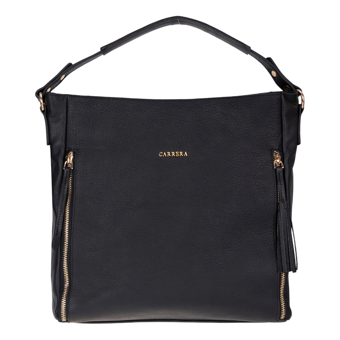 Carrera Elvaris Leder Damentasche