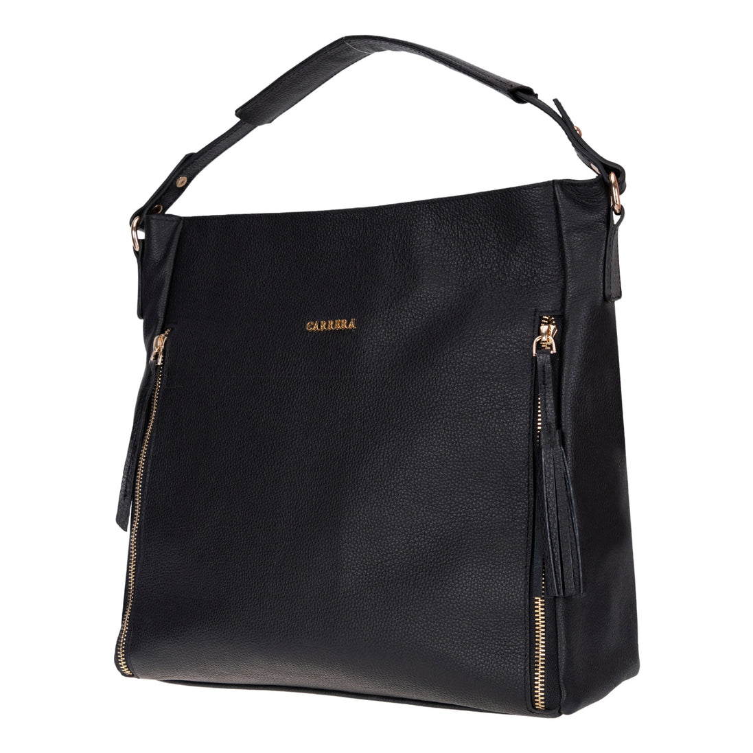 Carrera Elvaris Leder Damentasche
