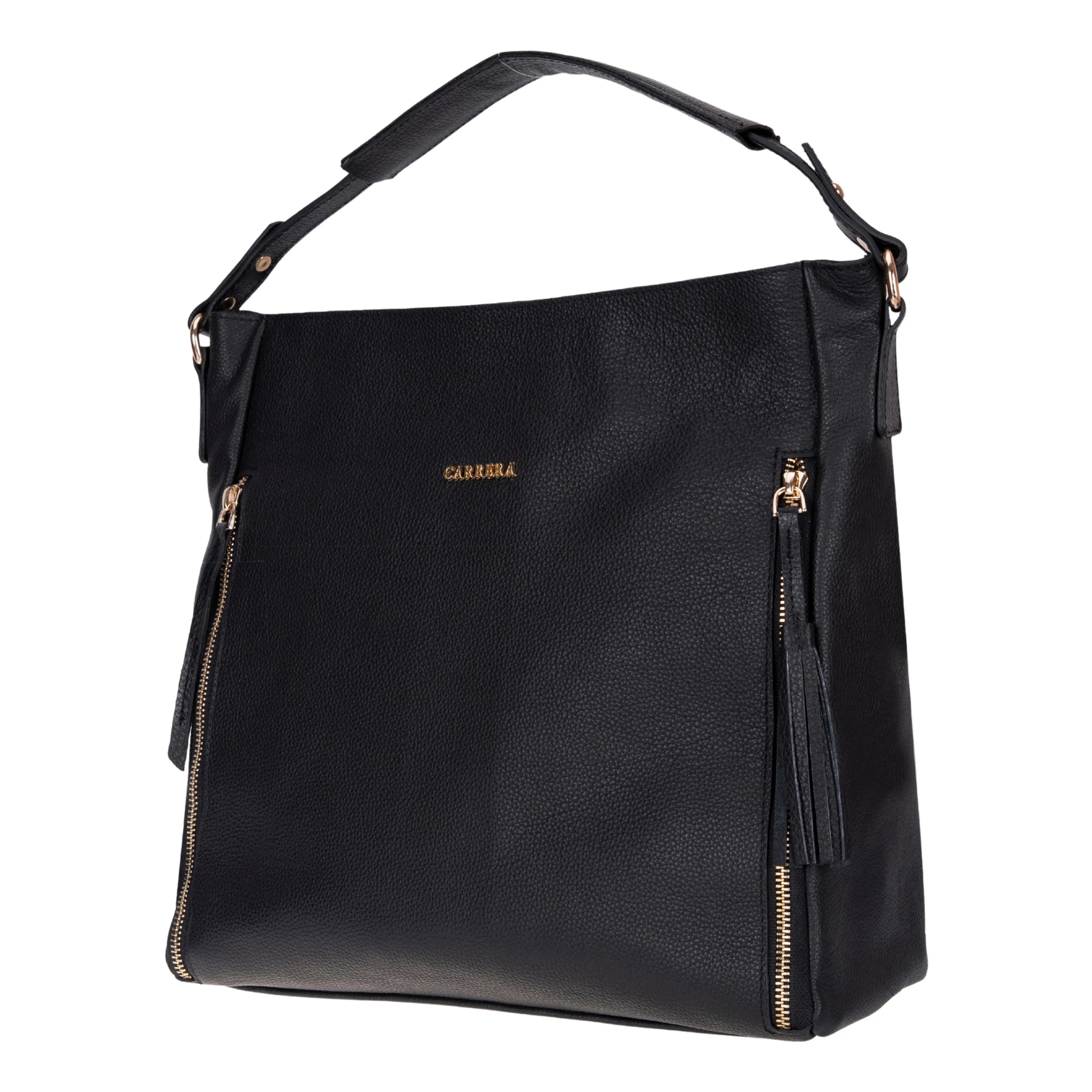 Carrera Elvaris Leder Damentasche