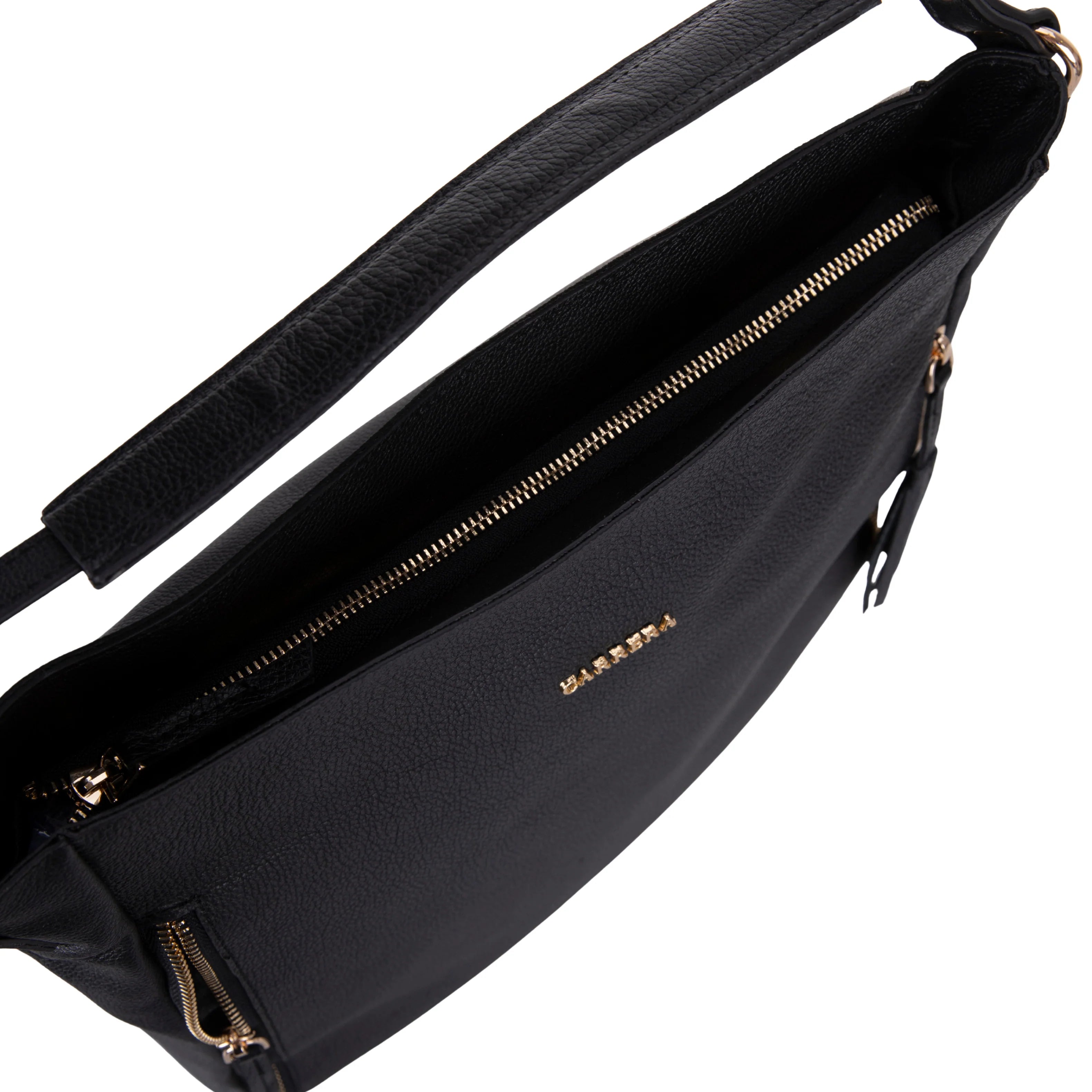 Carrera Elvaris Leder Damentasche