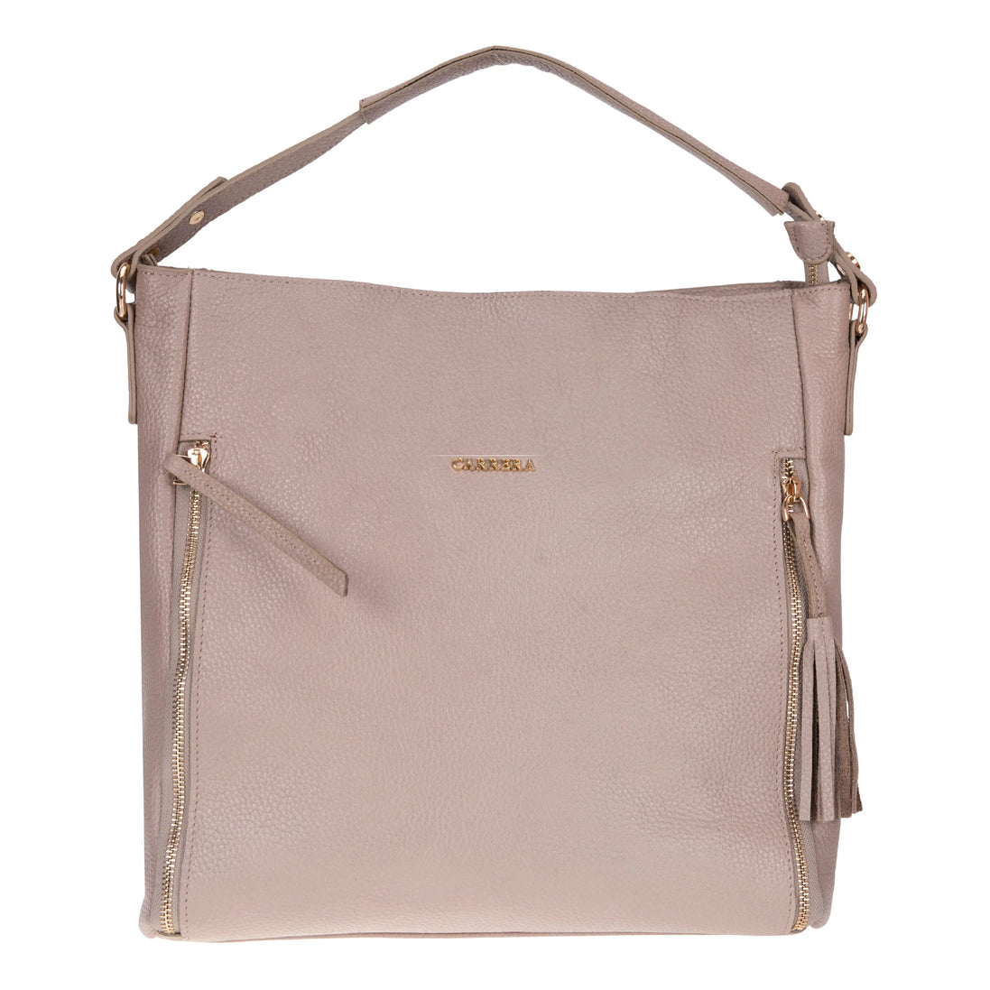 Carrera Elvaris Leder Damentasche