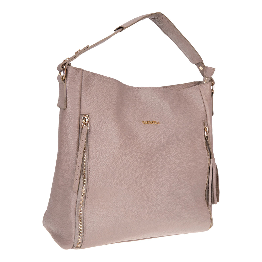 Carrera Elvaris Leder Damentasche