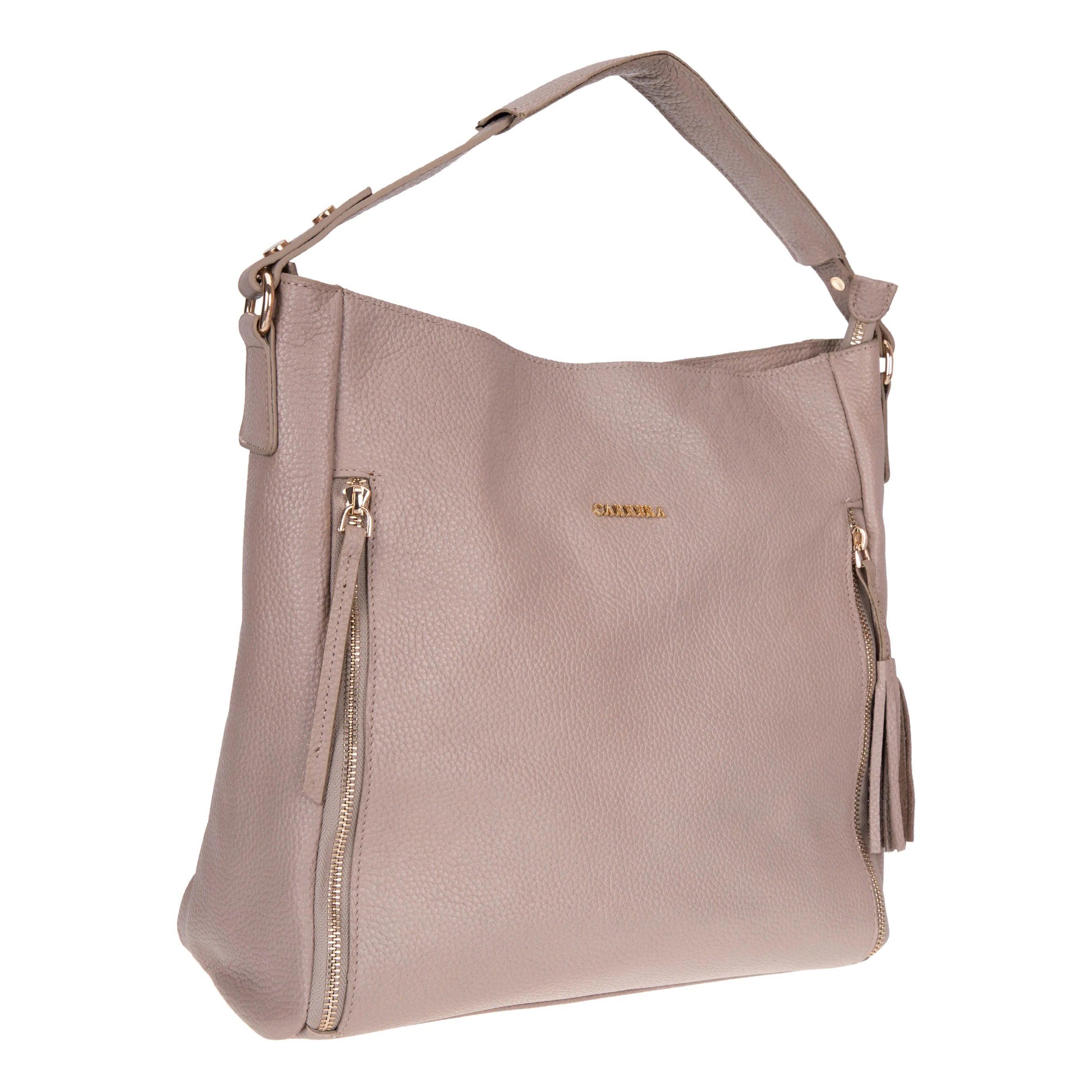 Carrera Elvaris Leder Damentasche