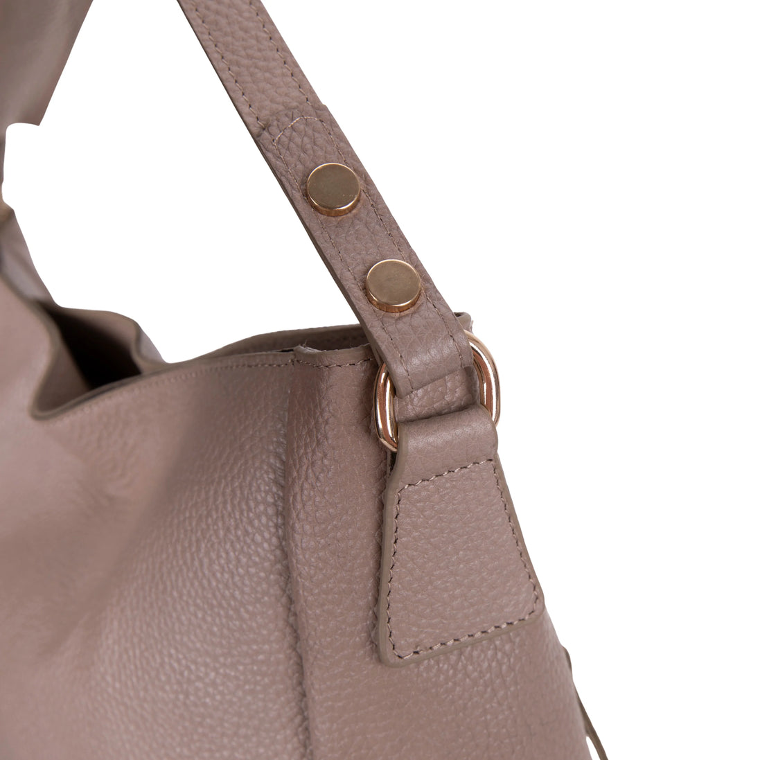 Carrera Elvaris Leder Damentasche
