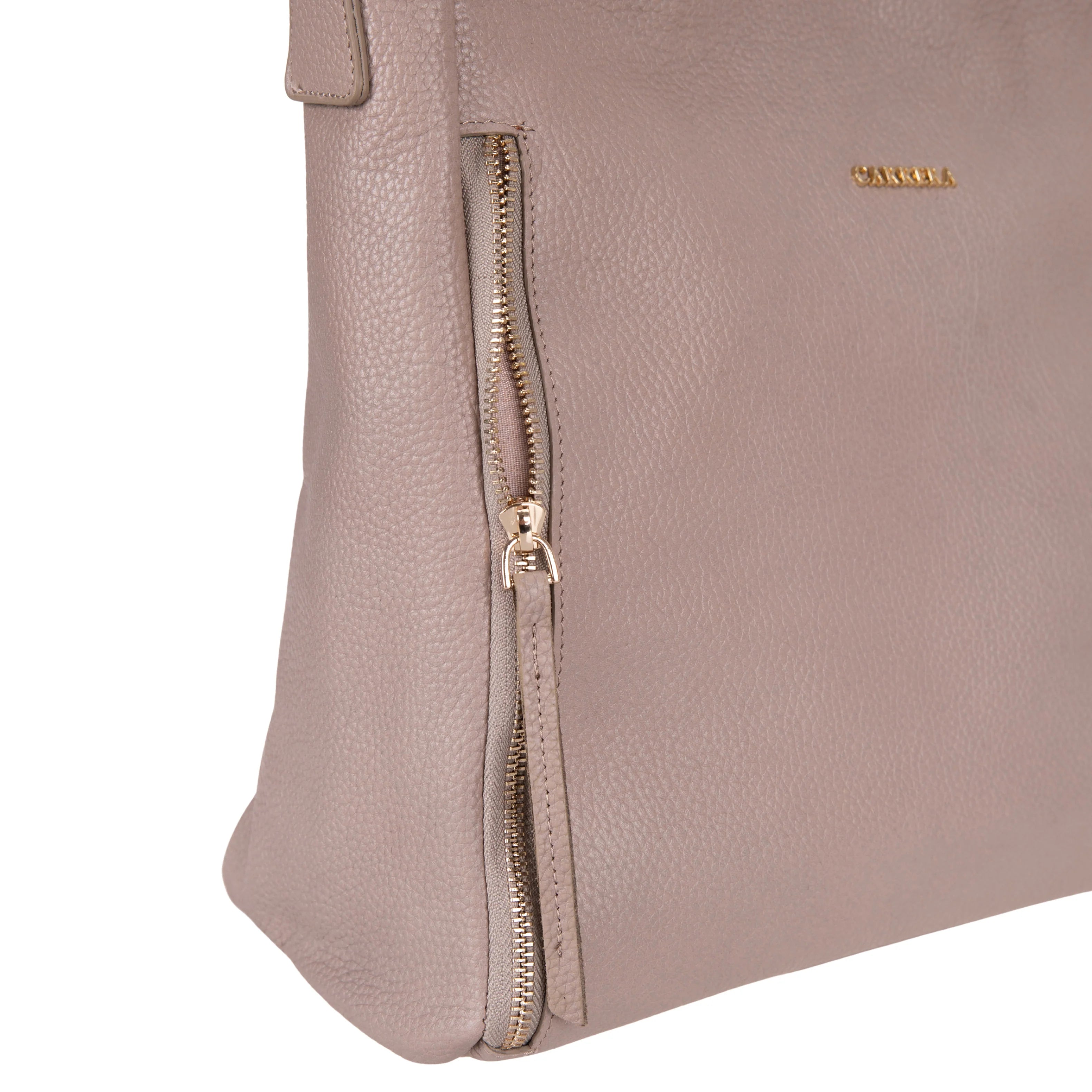 Carrera Elvaris Leder Damentasche