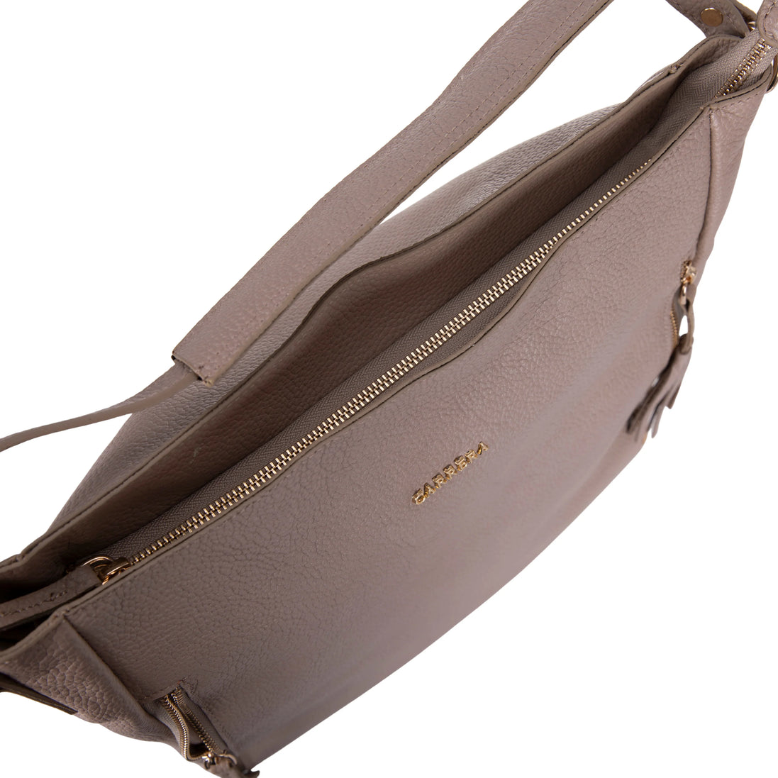 Carrera Elvaris Leder Damentasche