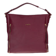 Carrera Elvaris Leder Damentasche