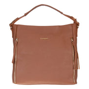 Carrera Elvaris Leder Damentasche