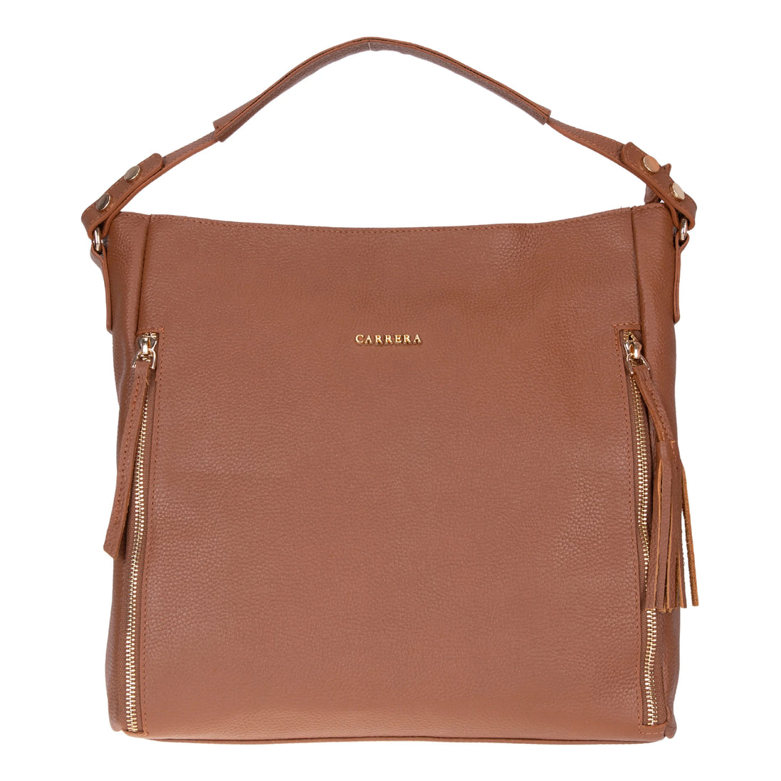 Carrera Elvaris Leder Damentasche
