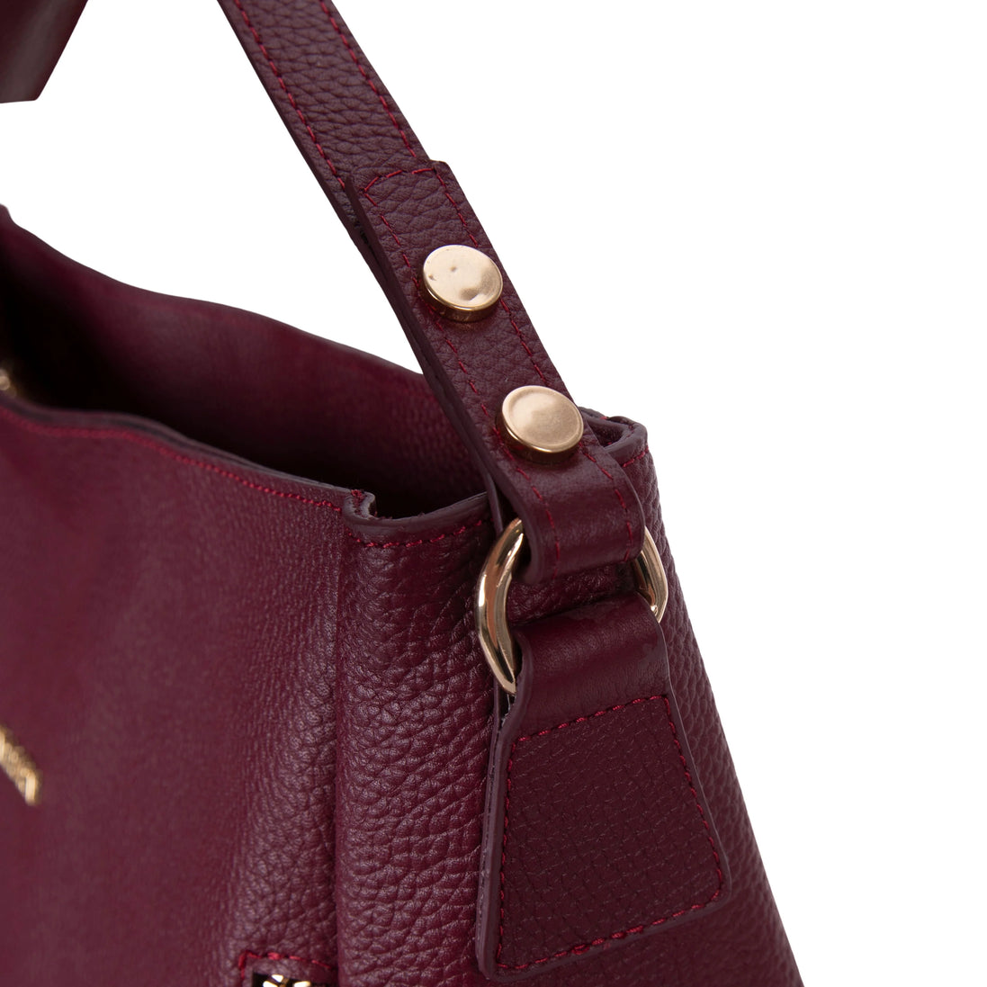 Carrera Elvaris Leder Damentasche