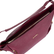 Carrera Elvaris Leder Damentasche