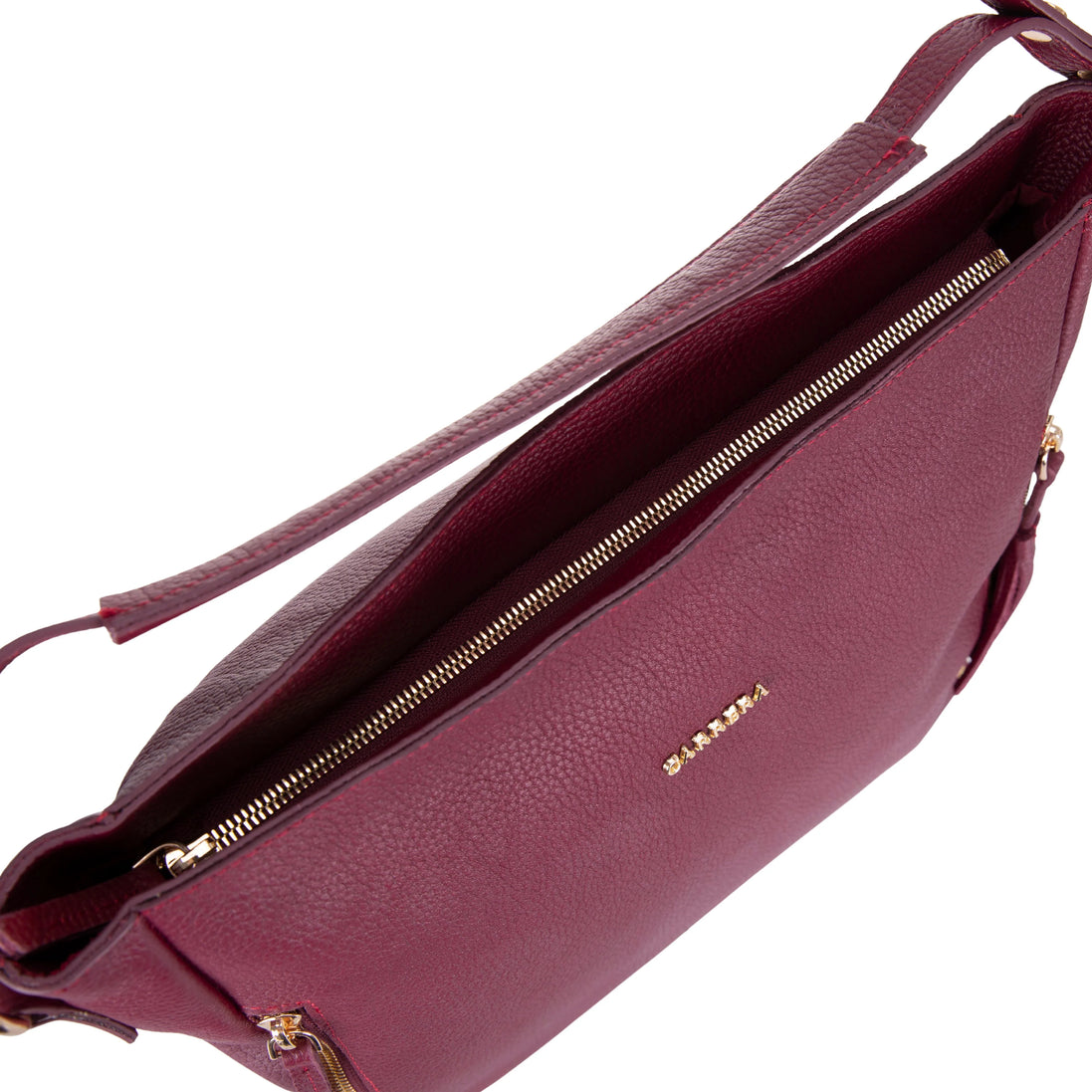 Carrera Elvaris Leder Damentasche