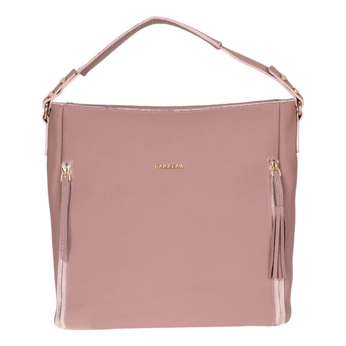 Carrera Elvaris Leather Women's Bag