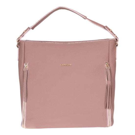 Carrera Elvaris Leder Damentasche