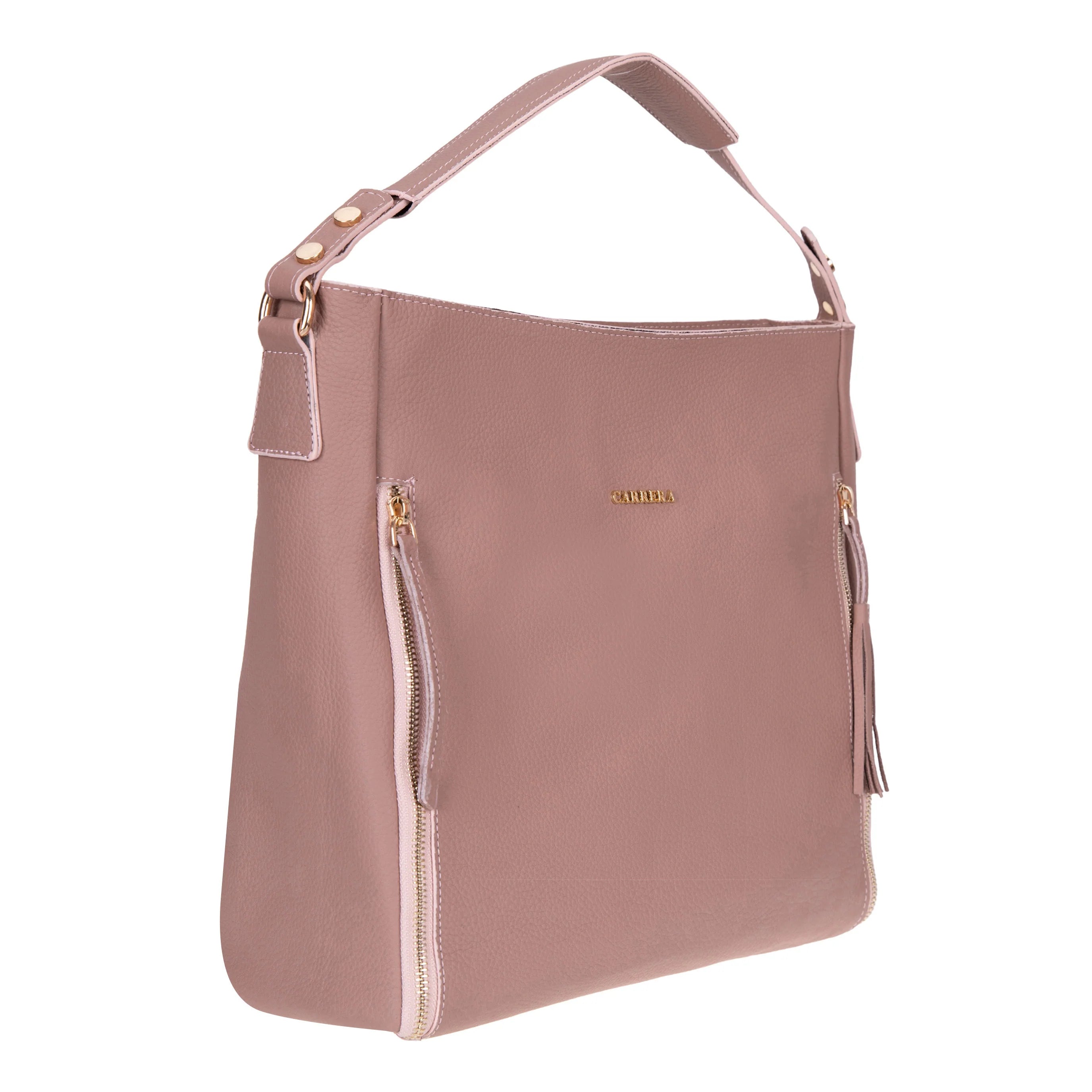 Carrera Elvaris Leder Damentasche