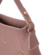 Carrera Elvaris Leder Damentasche
