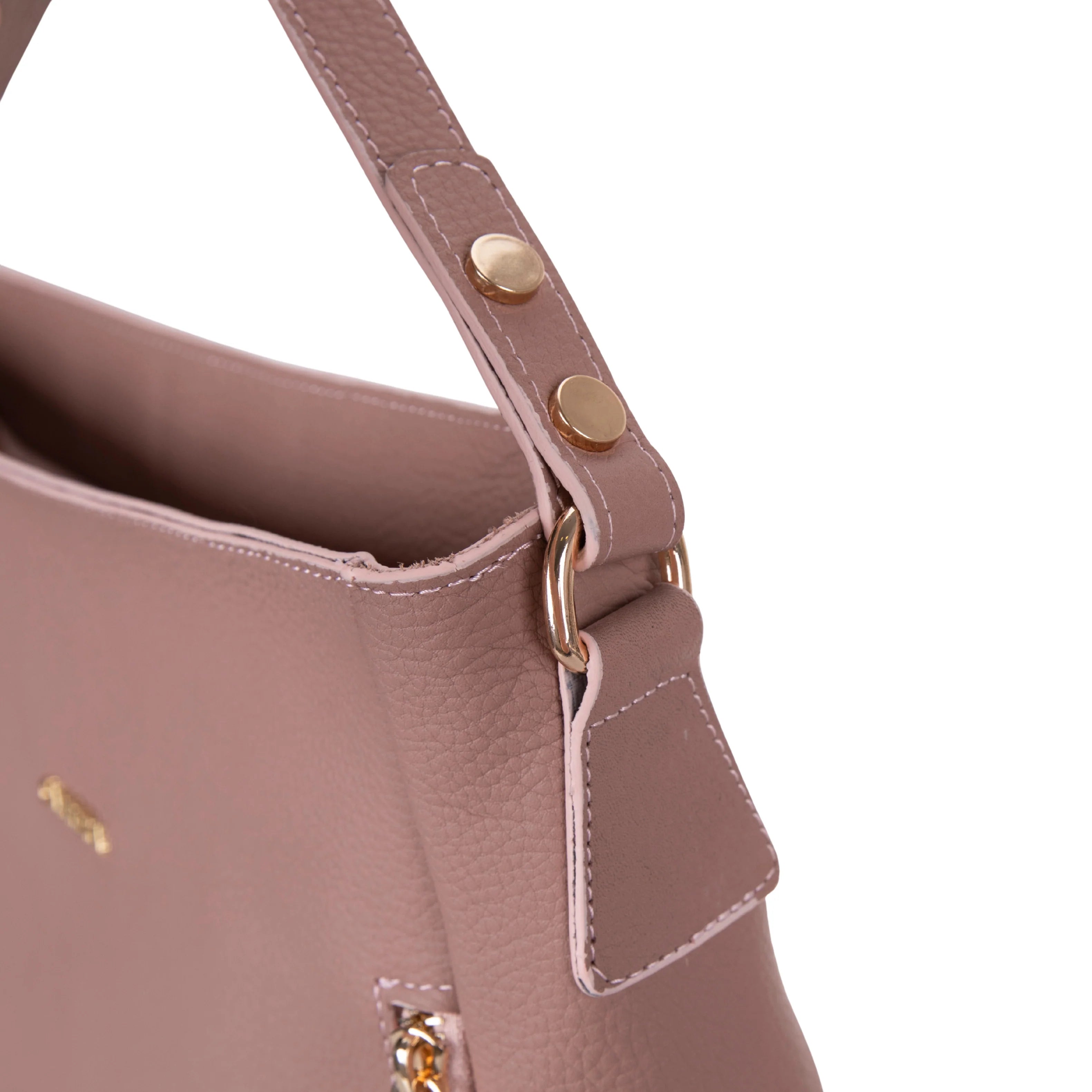 Carrera Elvaris Leder Damentasche