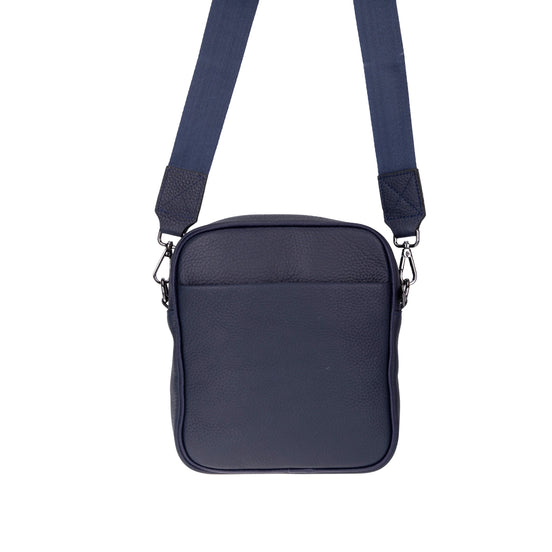 Carrera Torvane Herrenhandtasche aus Leder