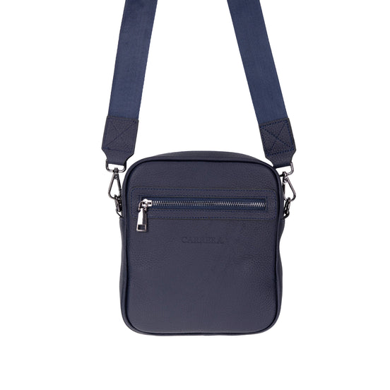 Carrera Torvane Herrenhandtasche aus Leder