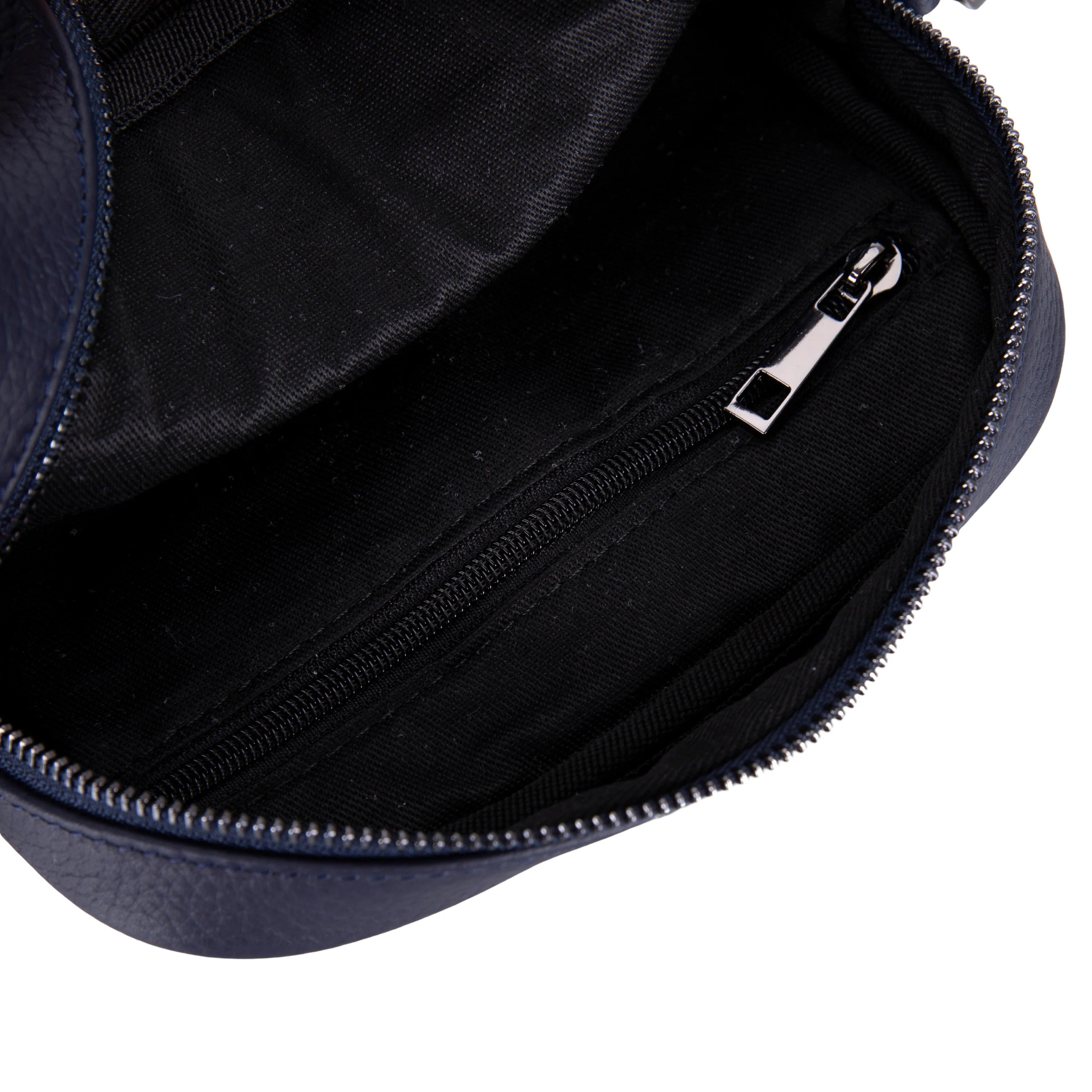 Carrera Torvane Men's Genuine Leather Crossbody Bag - Messenger Shoulder Bag for Travel and Daily Use