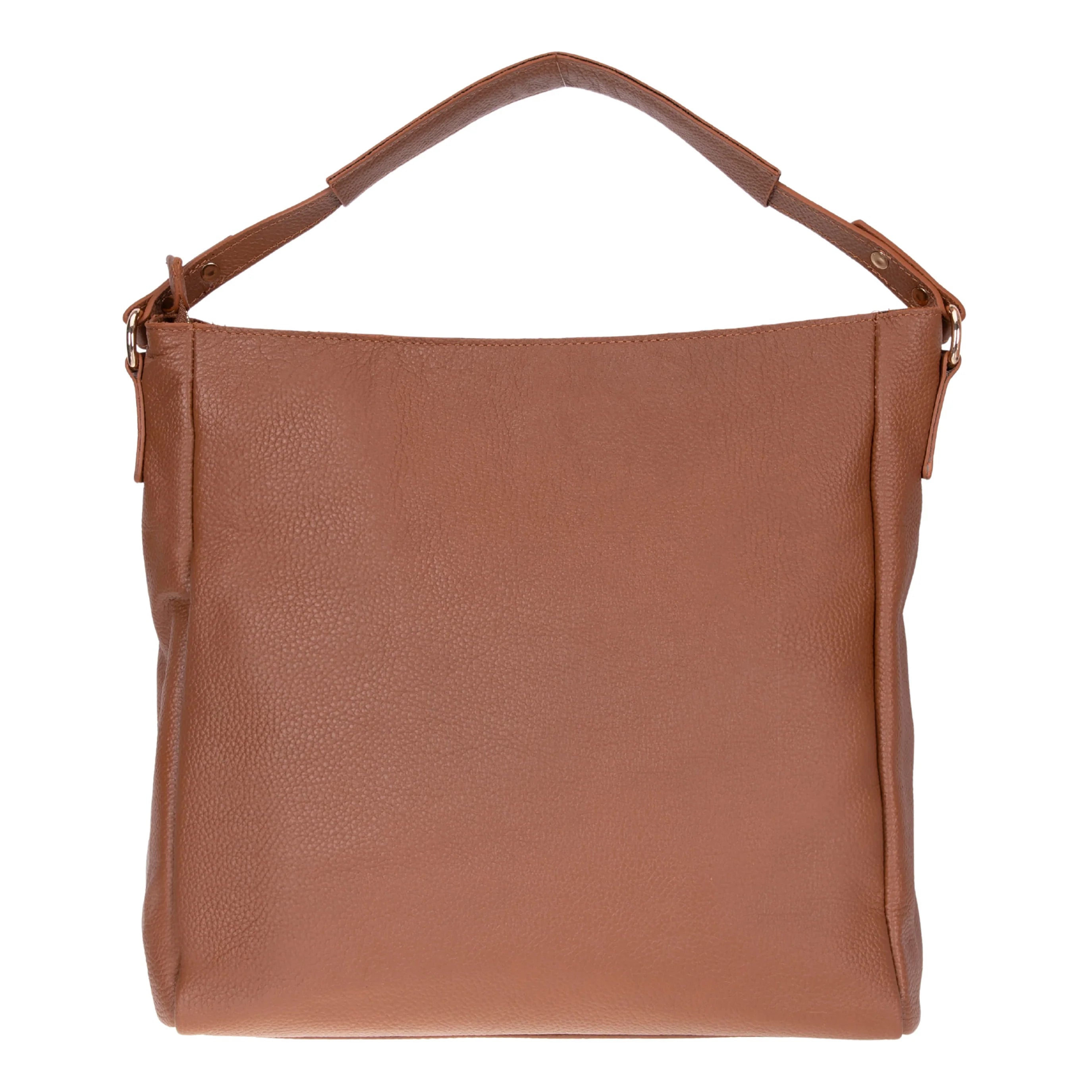 Carrera Elvaris Leder Damentasche