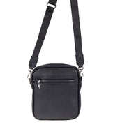 Carrera Torvane Herrenhandtasche aus Leder