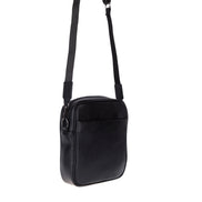 Carrera Torvane Herrenhandtasche aus Leder
