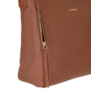 Carrera Elvaris Leder Damentasche