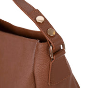 Carrera Elvaris Leder Damentasche