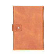 Dreifacher Uhrenarmband-Organizer aus Leder