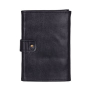 Dreifacher Uhrenarmband-Organizer aus Leder