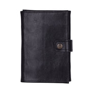 Dreifacher Uhrenarmband-Organizer aus Leder