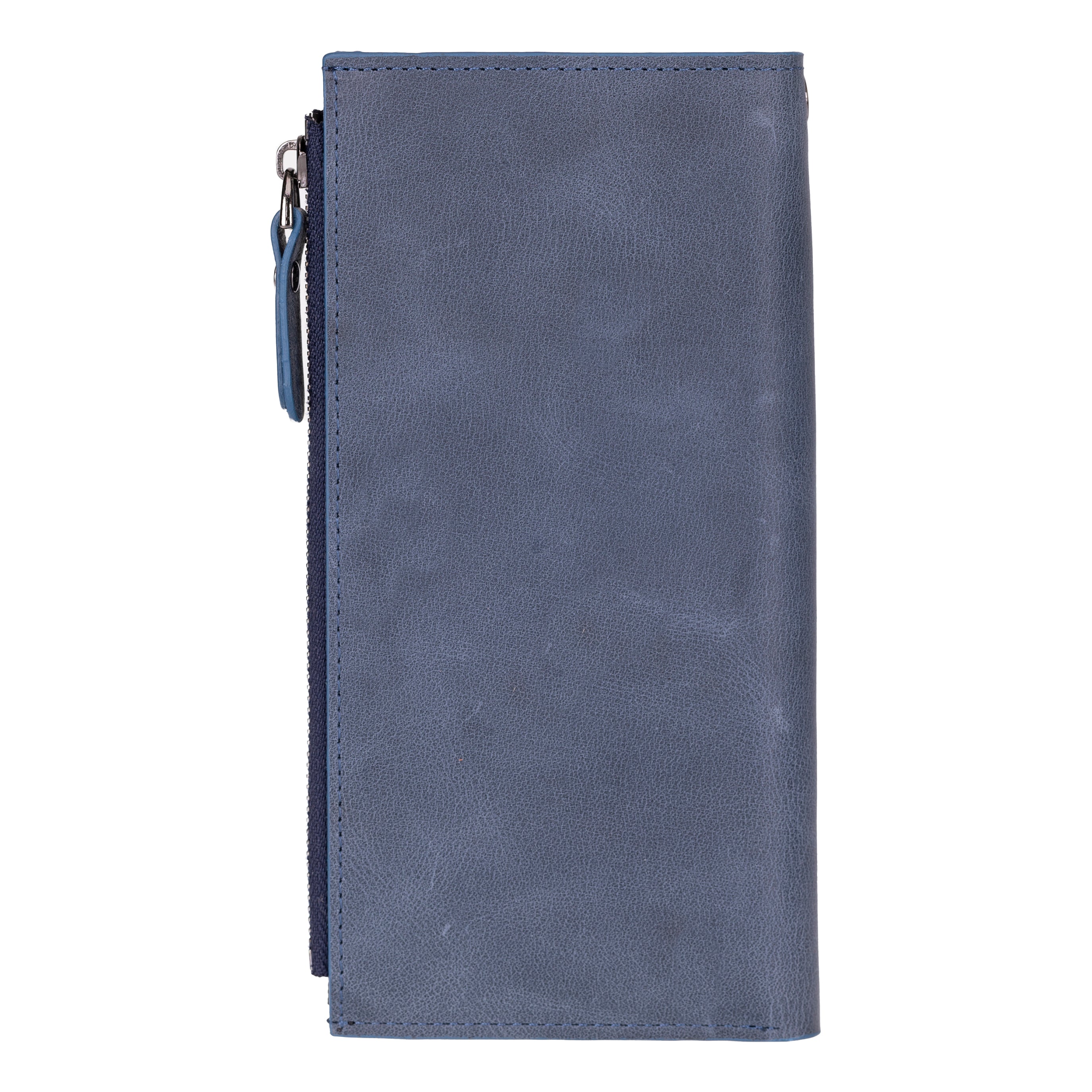 Lozan Geldbörse mit Riemen aus echtem Leder