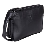 Herrenhandtasche aus Carrera Valdiero Leder