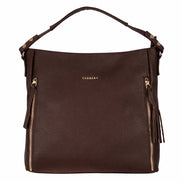 Carrera Elvaris Leder Damentasche