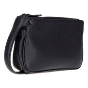 Herrenhandtasche aus Carrera Valdiero Leder