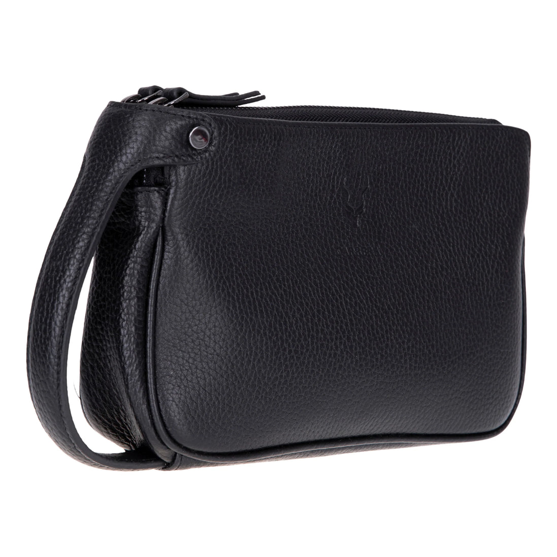 Herrenhandtasche aus Carrera Valdiero Leder