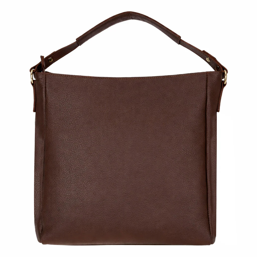 Carrera Elvaris Leder Damentasche