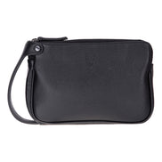 Herrenhandtasche aus Carrera Valdiero Leder