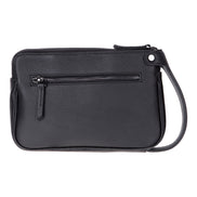 Herrenhandtasche aus Carrera Valdiero Leder