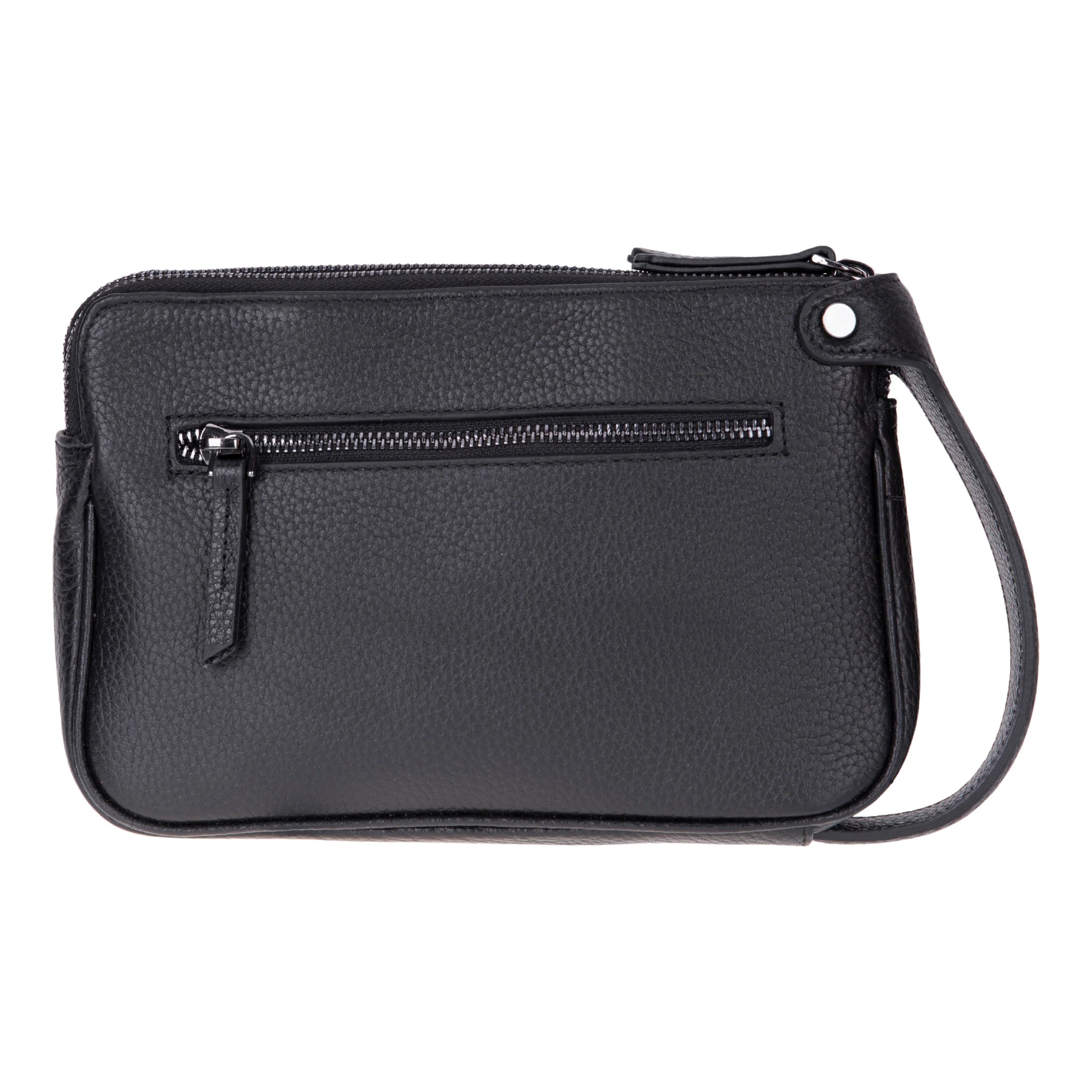 Herrenhandtasche aus Carrera Valdiero Leder