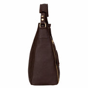 Carrera Elvaris Leder Damentasche