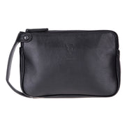 Herrenhandtasche aus Carrera Valdiero Leder