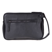 Herrenhandtasche aus Carrera Valdiero Leder
