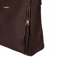 Carrera Elvaris Leder Damentasche
