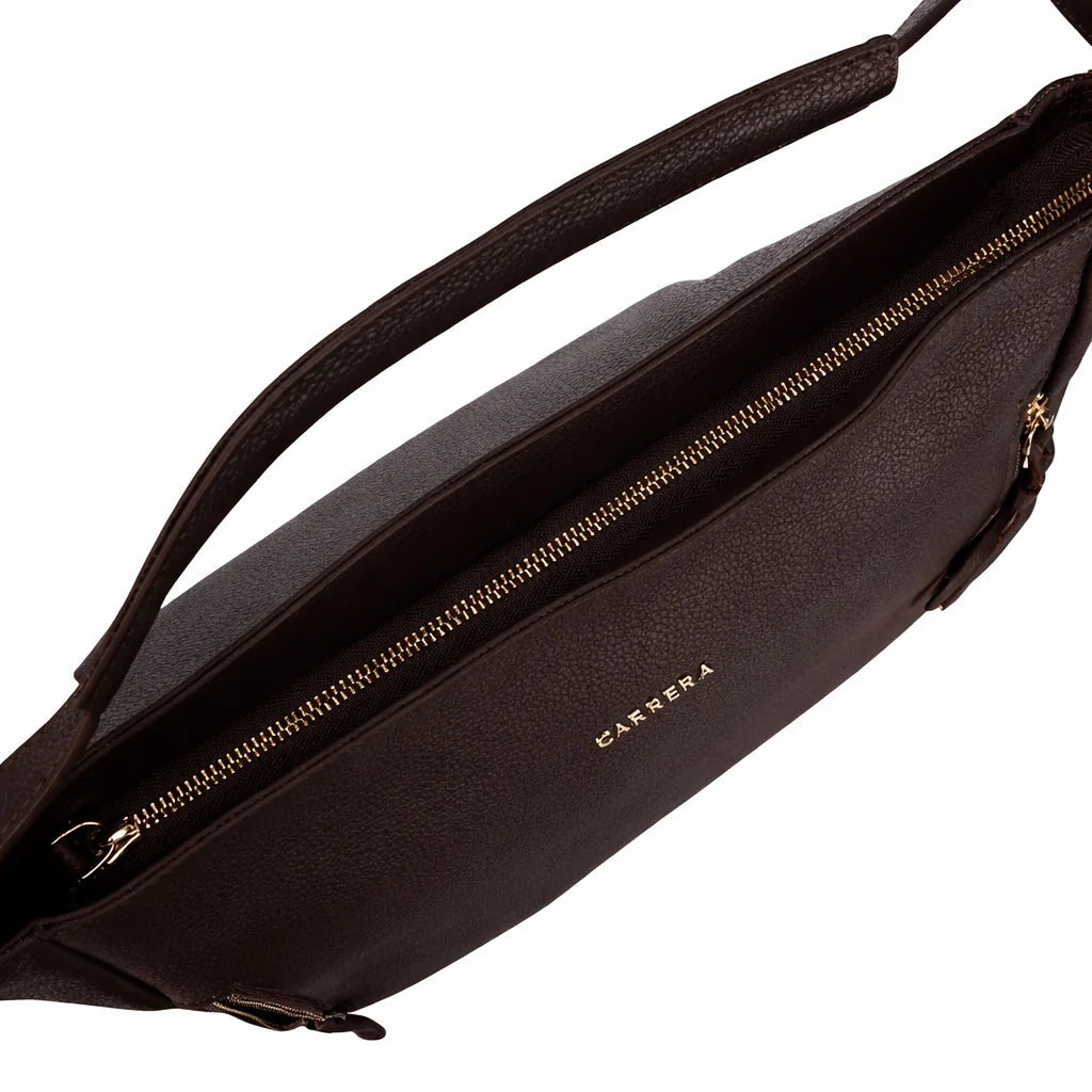 Carrera Elvaris Leder Damentasche