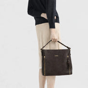 Carrera Elvaris Leder Damentasche